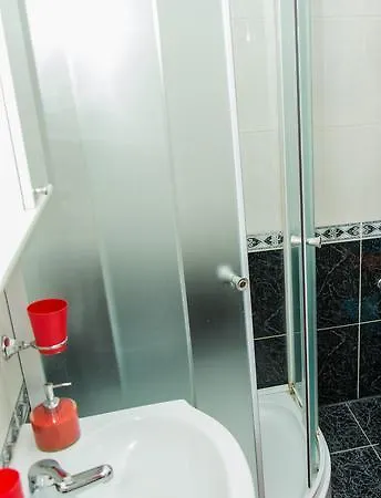 Apartament In The Heart Of *